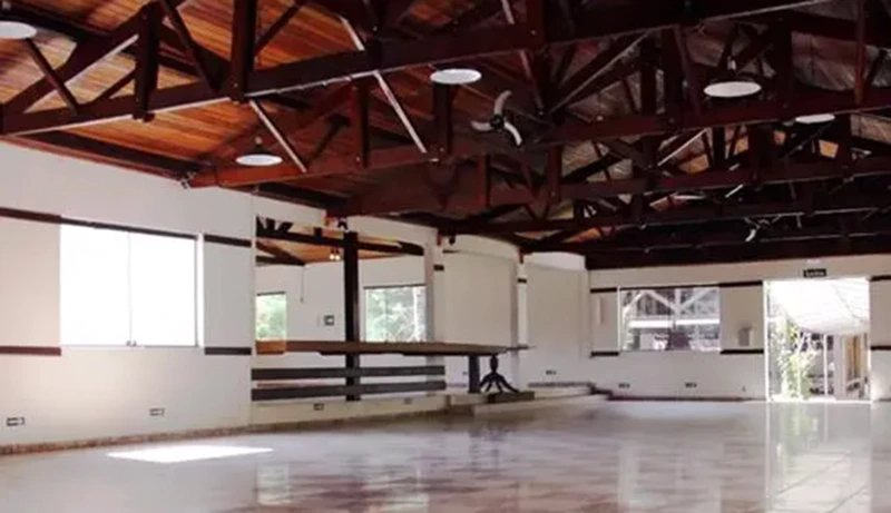 Salão Solaris - Solar Eventos Jundiaí