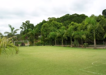 Solar de Jundiaí - Mini Campo de Futebol Solar de Jundiaí - Mini Campo de Futebol