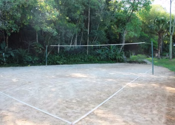 Solar de Jundiaí - Quadra de vôlei de areia Solar de Jundiaí - Quadra de vôlei de areia