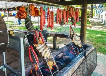 Confraternização Churrasco Confraternização Churrasco