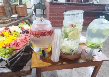 Confraternização Bebidas Confraternização Bebidas