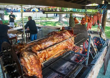Confraternização Churrasco Confraternização Churrasco