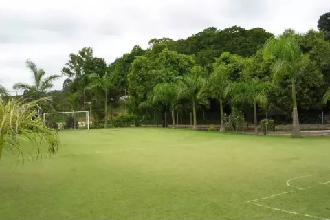 Mini Campo de Futebol Mini Campo de Futebol