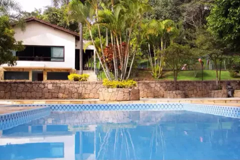 Piscina Piscina