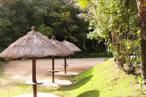 Prainha Artificial Prainha Artificial